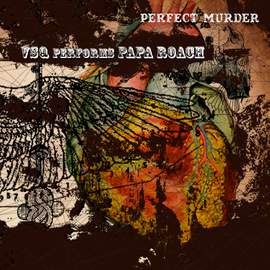 VSQ Performs Papa Roach: Perfect Murder