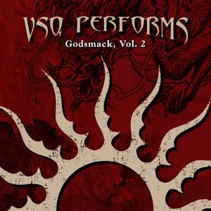 VSQ Performs Godsmack, Vol. 2
