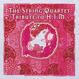 The String Quartet Tribute to H.I.M.