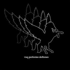 VSQ Performs Deftones