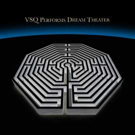 VSQ Performs Dream Theater