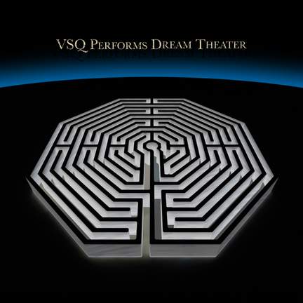 VSQ Performs Dream Theater
