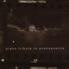 Eclipse - A Piano Tribute To Evanescence