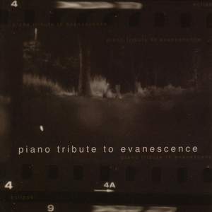 Eclipse - A Piano Tribute To Evanescence