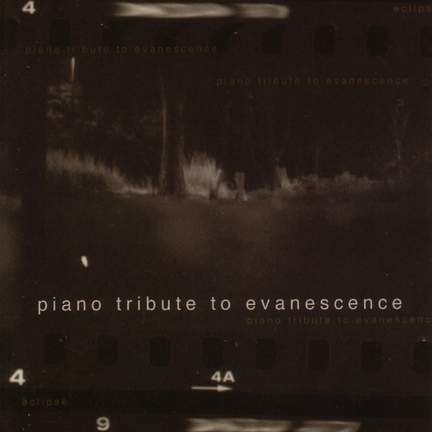 Eclipse - A Piano Tribute To Evanescence