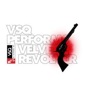 VSQ Performs Velvet Revolver