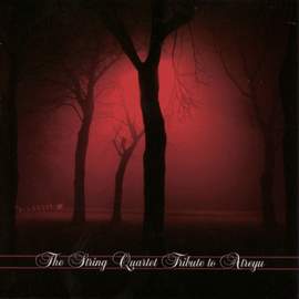 The String Quartet Tribute To Atreyu