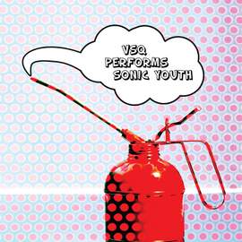 VSQ Performs Sonic Youth
