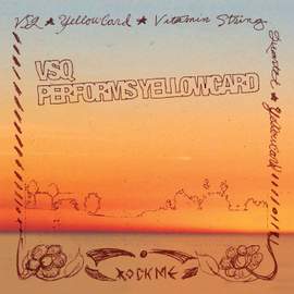 VSQ Performs Yellowcard