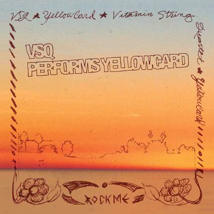 VSQ Performs Yellowcard