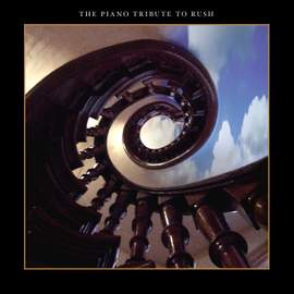 Piano Tribute to Rush
