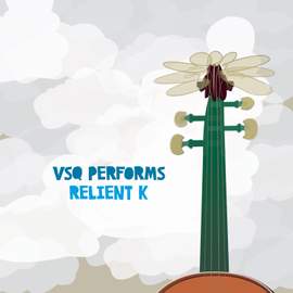 VSQ Performs Relient K