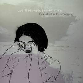 VSQ Performs Bright Eyes: Beautiful In The Morning