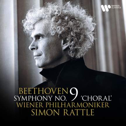 Beethoven: Symphony No. 9, Op. 125