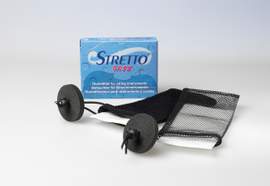Stretto Bass Humidifier