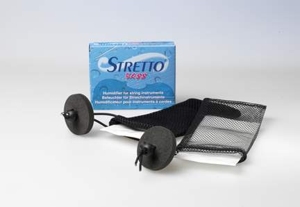Stretto Bass Humidifier