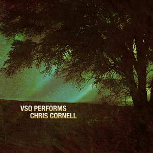 VSQ Performs Chris Cornell