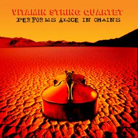 VSQ Performs Alice in Chains