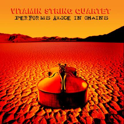 VSQ Performs Alice in Chains