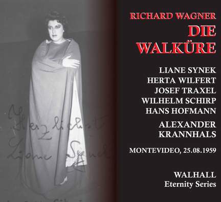 Die Walküre