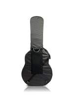 BAM Flight Cover For Hightech Classical Guitar Case Black Product Image