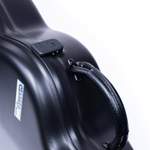 BAM Classic ABS Classical Guitar Case Black Product Image
