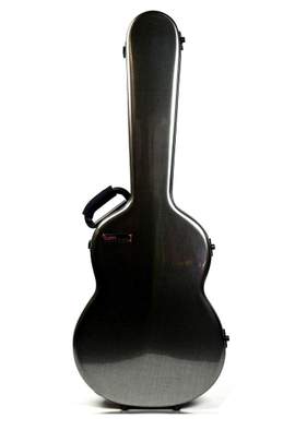 BAM Hightech Classical Guitar Case Tweed