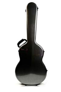 BAM Hightech Classical Guitar Case Tweed