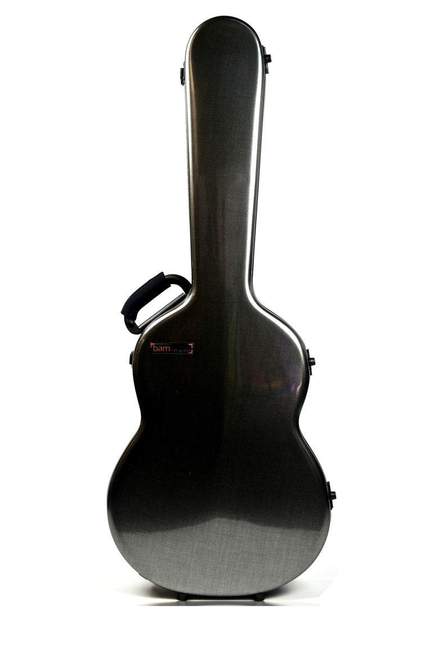 BAM Hightech Classical Guitar Case Tweed
