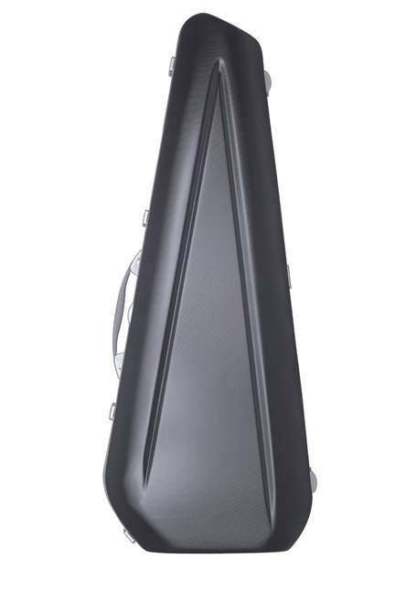 BAM Crew Adjustable Electric Guitar Case Black