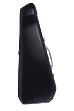 BAM Crew Adjustable Electric Guitar Case Black Product Image