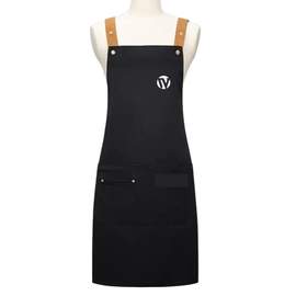 Oldwood Workshop Apron