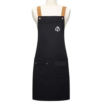 Oldwood Workshop Apron