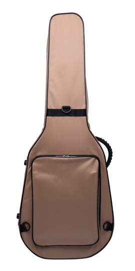 BAM Performance Classical Guitar Case Caramel