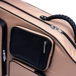BAM Performance Classical Guitar Case Caramel Product Image