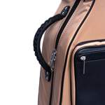 BAM Performance Classical Guitar Case Caramel Product Image