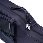 BAM Performance Classical Guitar Case Black Product Image