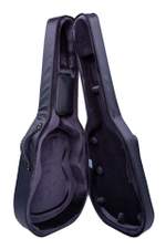 BAM Performance Classical Guitar Case Black Product Image