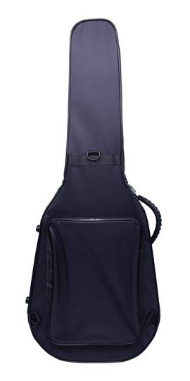 BAM Performance Classical Guitar Case Black