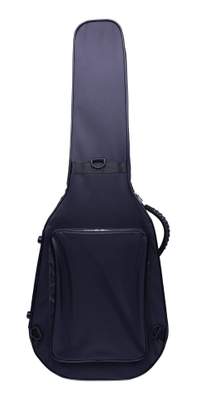 BAM Performance Classical Guitar Case Black
