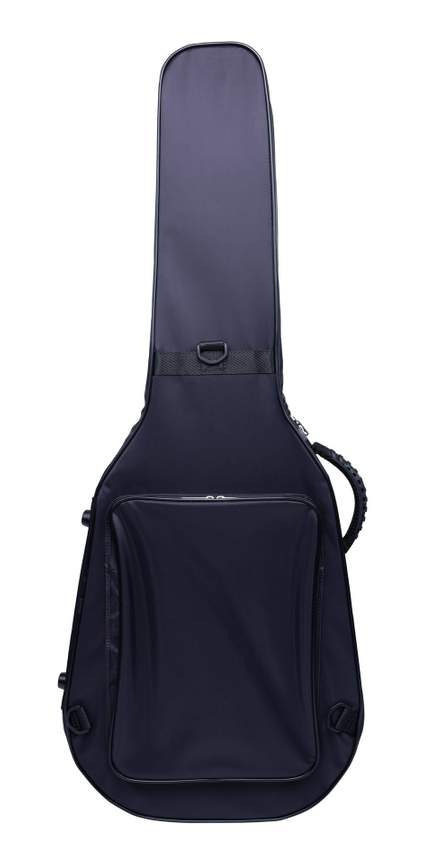 BAM Performance Classical Guitar Case Black
