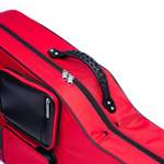 BAM Performance Classical Guitar Case Cranberry Red Product Image