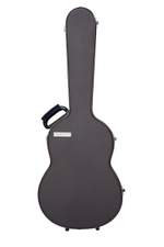 BAM L'Étoile Hightech Classical Guitar Case Chocolate Product Image