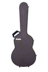 BAM L'Étoile Hightech Classical Guitar Case Chocolate