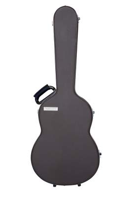 BAM L'Étoile Hightech Classical Guitar Case Chocolate
