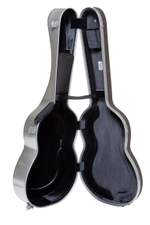BAM L'Étoile Hightech Classical Guitar Case Chocolate Product Image