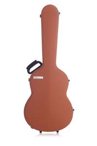 BAM L'Étoile Hightech Classical Guitar Case Cognac