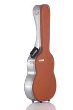 BAM L'Étoile Hightech Classical Guitar Case Cognac Product Image