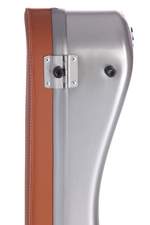 BAM L'Étoile Hightech Classical Guitar Case Cognac Product Image