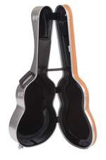 BAM L'Étoile Hightech Classical Guitar Case Cognac Product Image